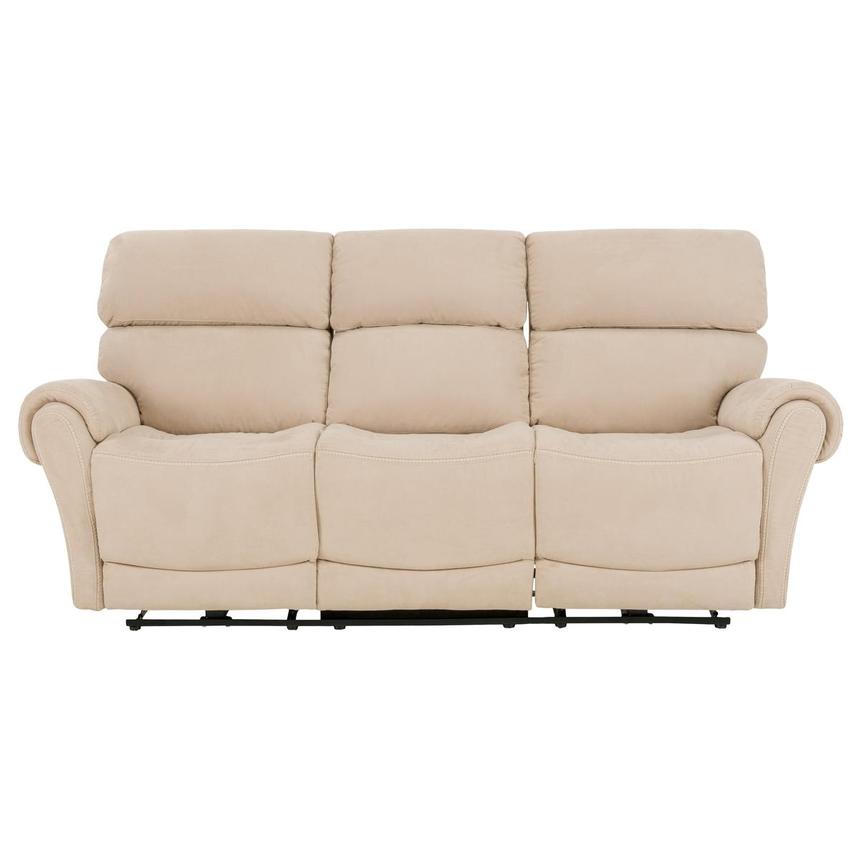 Sterling Power Reclining Sofa  alternate image, 3 of 9 images.