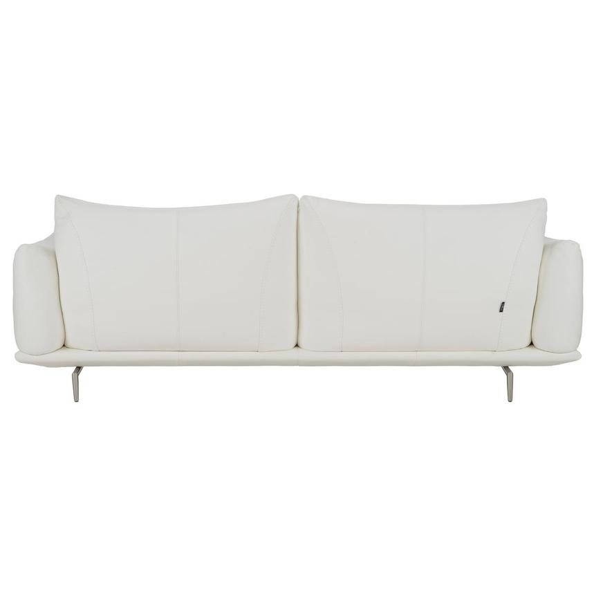 Dragees Leather Sofa  alternate image, 4 of 8 images.