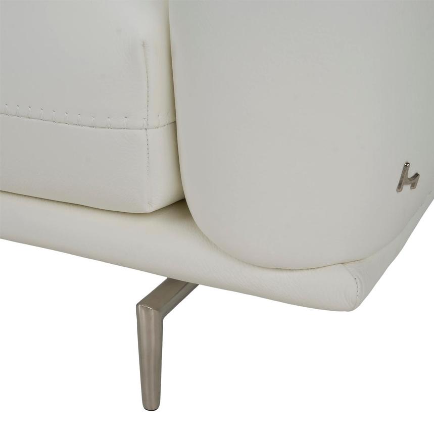 Dragees Leather Sofa  alternate image, 8 of 8 images.