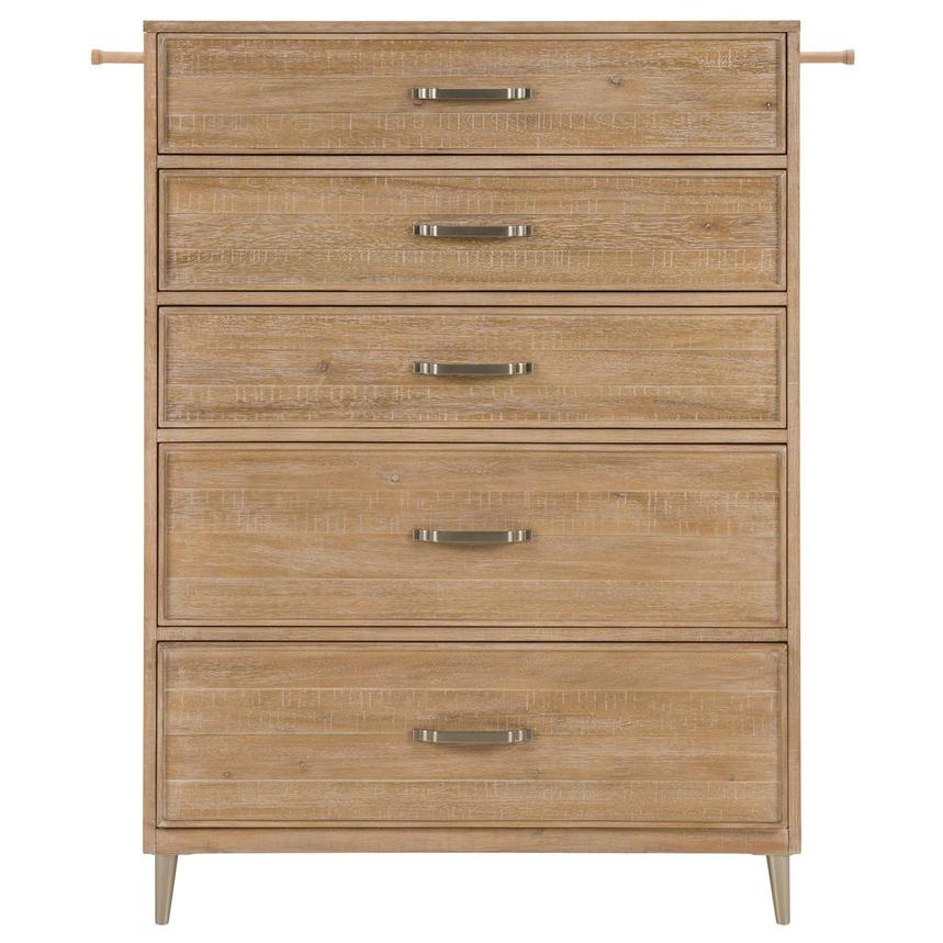 Wayne Chest main image, 1 of 14 images.