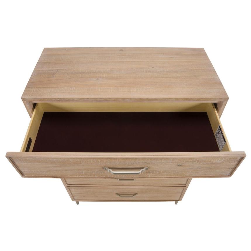 Wayne Chest alternate image, 6 of 14 images.