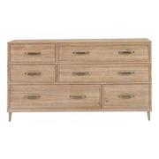 Wayne 4-Piece Queen Bedroom Set  alternate image, 4 of 6 images.