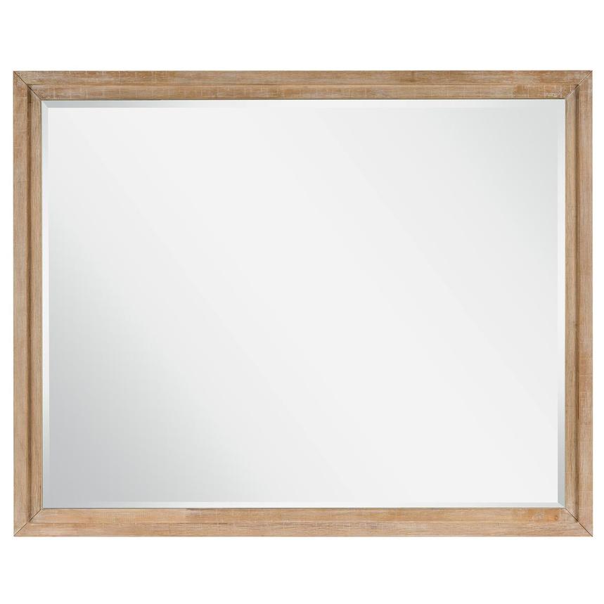 Wayne Dresser Mirror main image, 1 of 5 images.