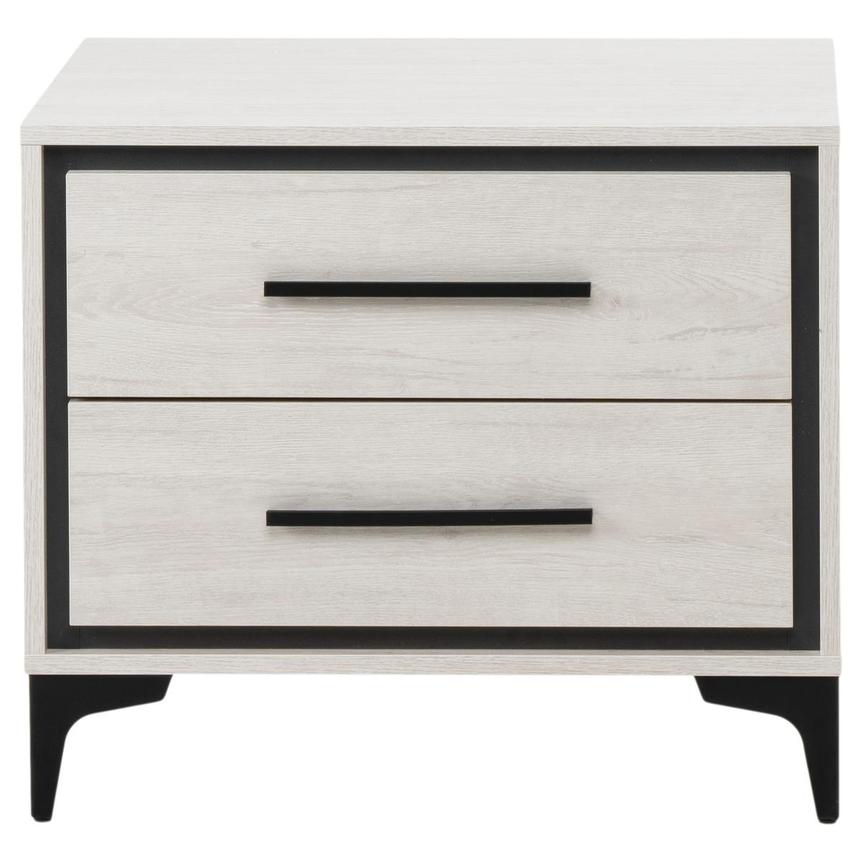 Lucia 4-Piece Queen Bedroom Set alternate image, 5 of 6 images.