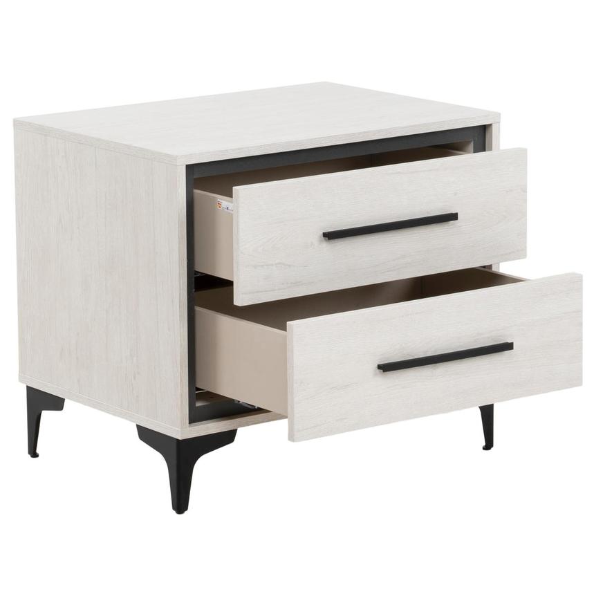 Lucia Nightstand El Dorado Furniture
