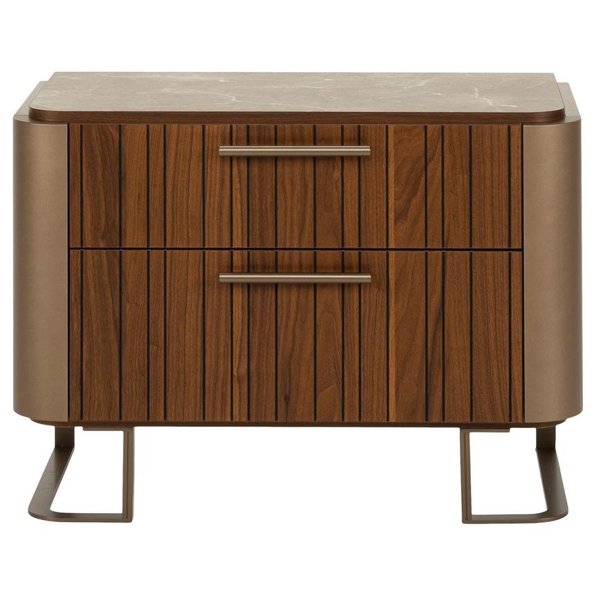 Megara 4-Piece King Bedroom Set alternate image, 5 of 6 images.