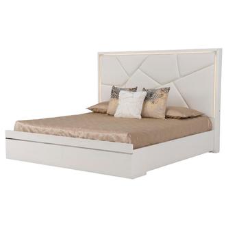 Tessa Queen Storage Bed
