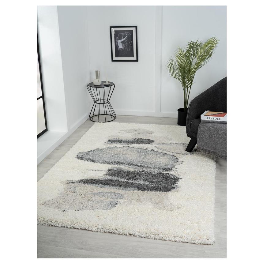 Soho 5' x 8' Area Rug  alternate image, 2 of 4 images.