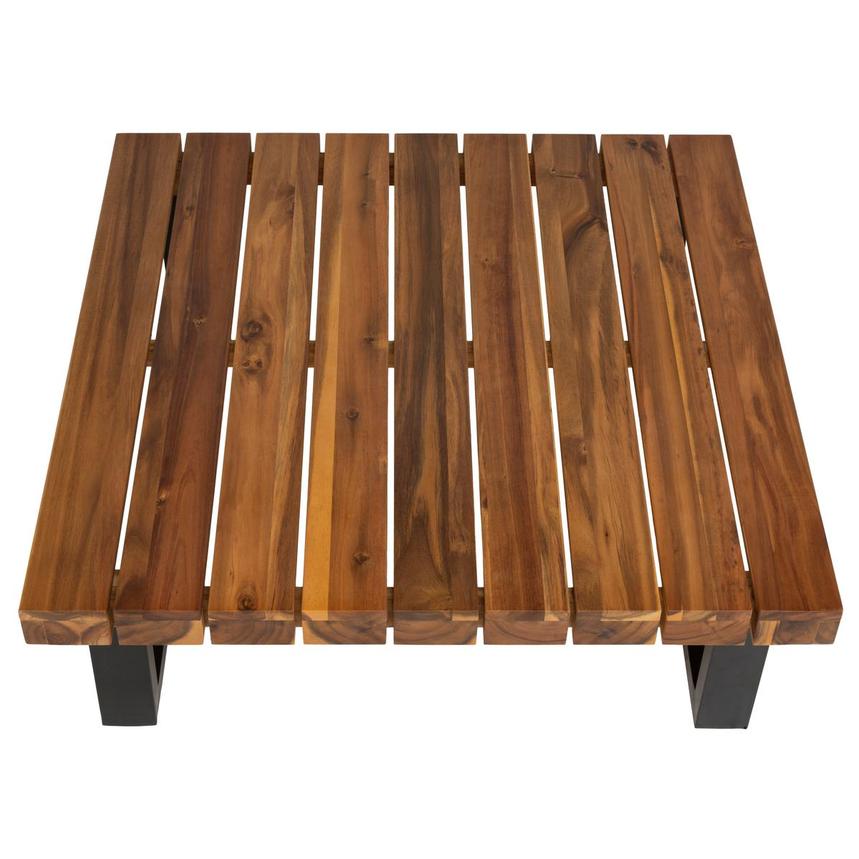 Bask Beige 3-Piece Patio Set  alternate image, 11 of 13 images.