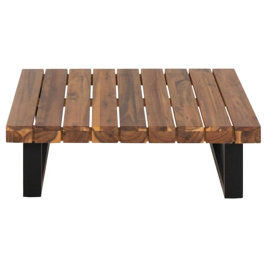 Bask Beige 3-Piece Patio Set  alternate image, 10 of 14 images.