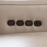 Scottsdale Leather Power Reclining Sectional with 6PCS/2PWR  alternate image, 14 of 14 images.