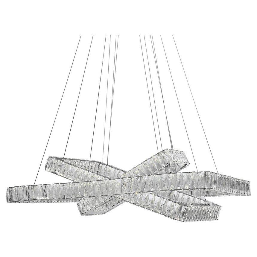 Charm III Ceiling Lamp  alternate image, 2 of 3 images.