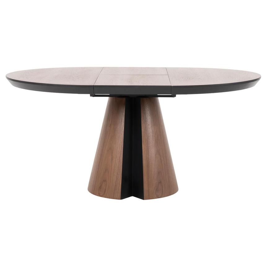 Mercen Extendable Dining Table  alternate image, 3 of 9 images.