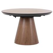 Mercen Extendable Dining Table  alternate image, 5 of 9 images.