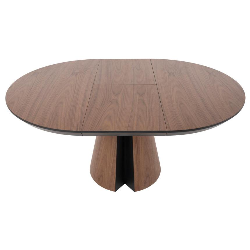 Mercen Extendable Dining Table  alternate image, 7 of 9 images.