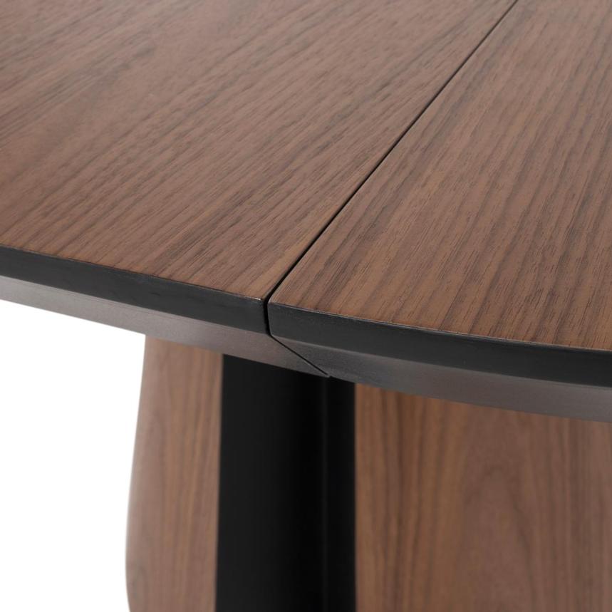 Mercen Extendable Dining Table  alternate image, 8 of 9 images.