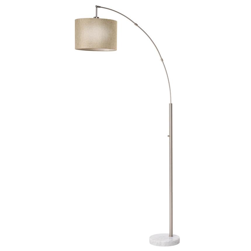 Elcy Floor Lamp alternate image, 3 of 12 images.