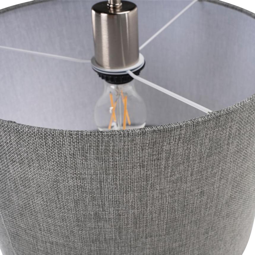 Elcy Floor Lamp alternate image, 10 of 12 images.