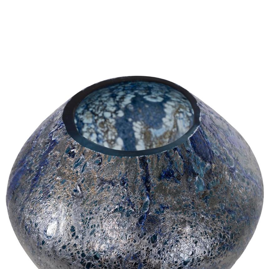 Nebulos Glass Vase  alternate image, 3 of 4 images.