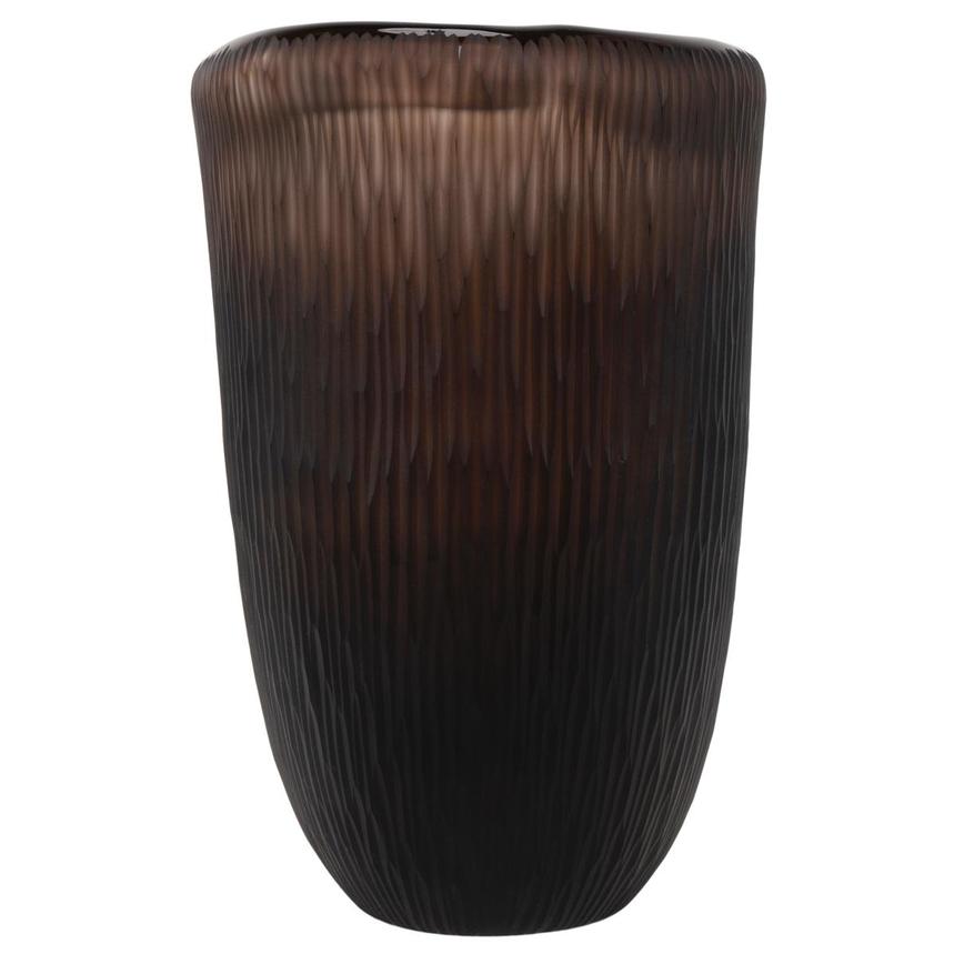 Kandu Large Glass Vase  alternate image, 3 of 6 images.
