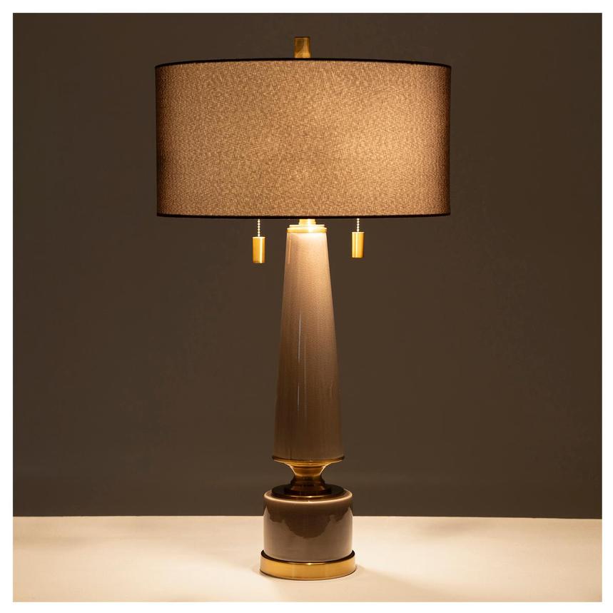 Ozelle Set of 2 Table Lamps  alternate image, 3 of 8 images.
