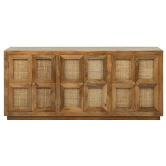 Benares Large Sideboard
