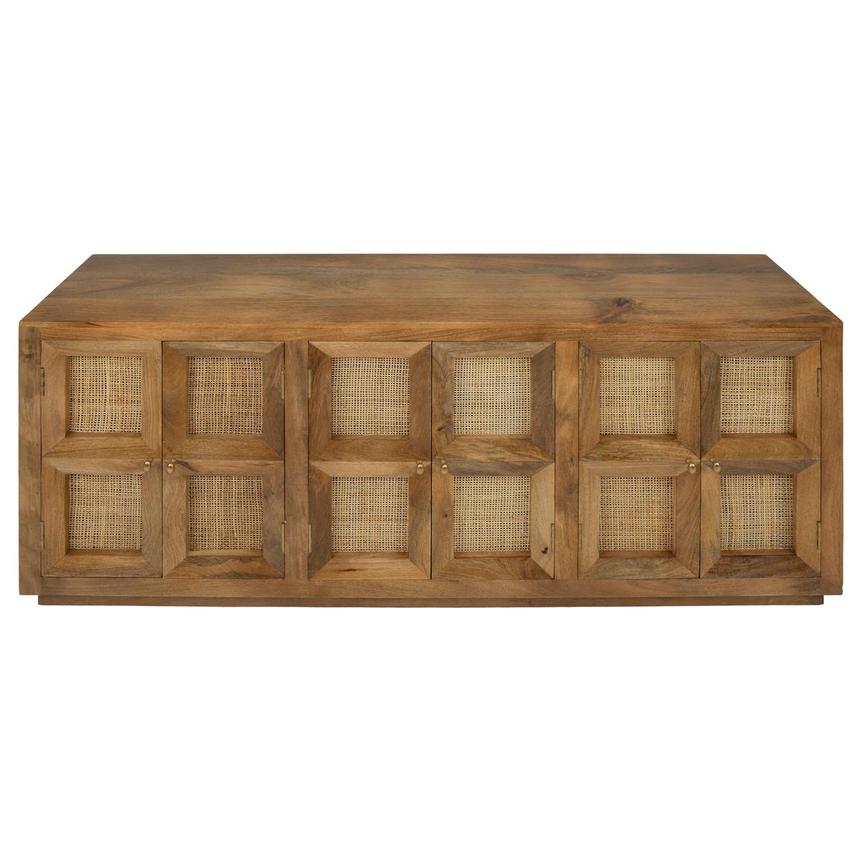 Benares Large Sideboard  alternate image, 5 of 9 images.