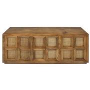Benares Large Sideboard  alternate image, 5 of 9 images.