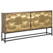 Meerut Sideboard  alternate image, 3 of 9 images.