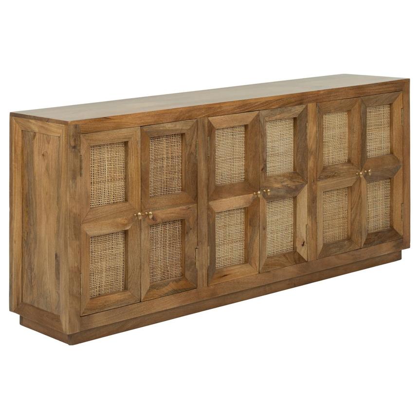 Benares Large Sideboard alternate image, 3 of 9 images.