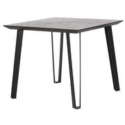 Tristan Square Dining Table  main image, 1 of 5 images.