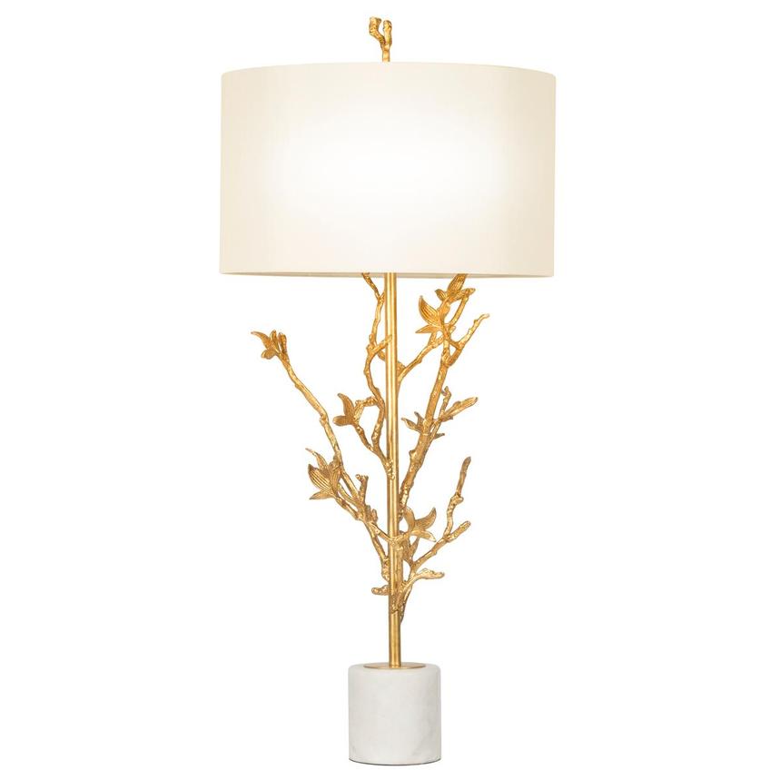 Gizeh Table Lamp alternate image, 3 of 8 images.