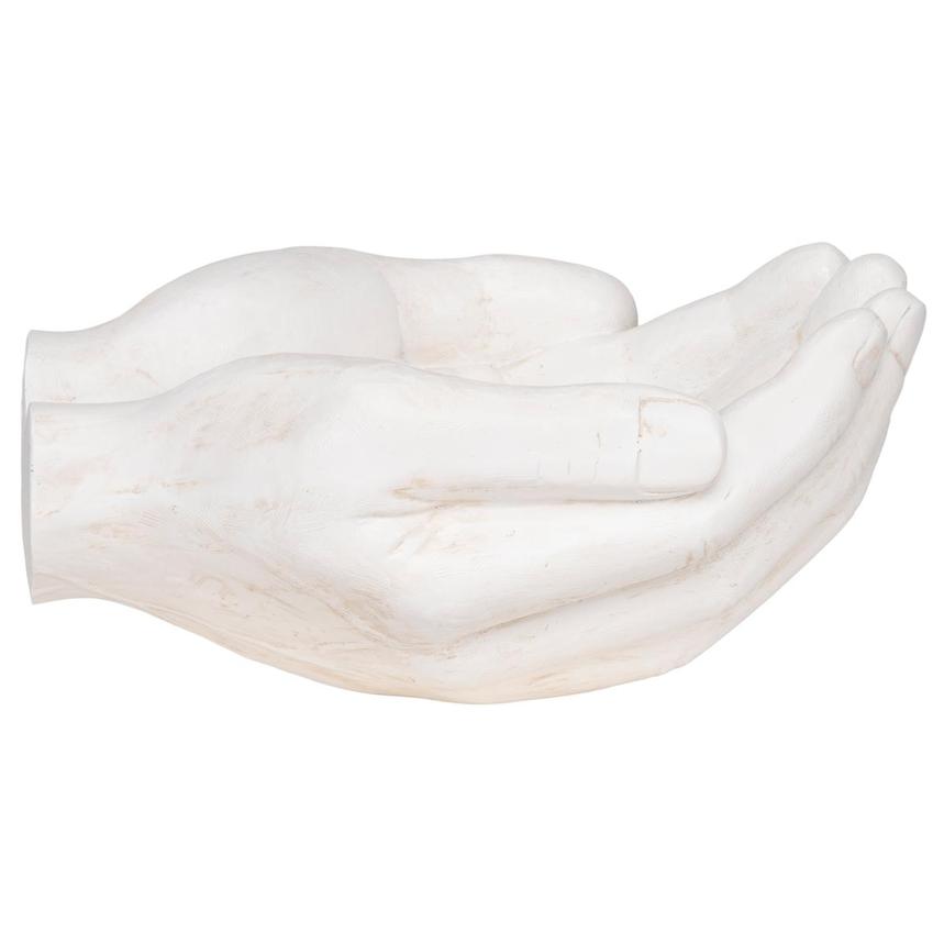 Hotei White Bowl alternate image, 5 of 10 images.
