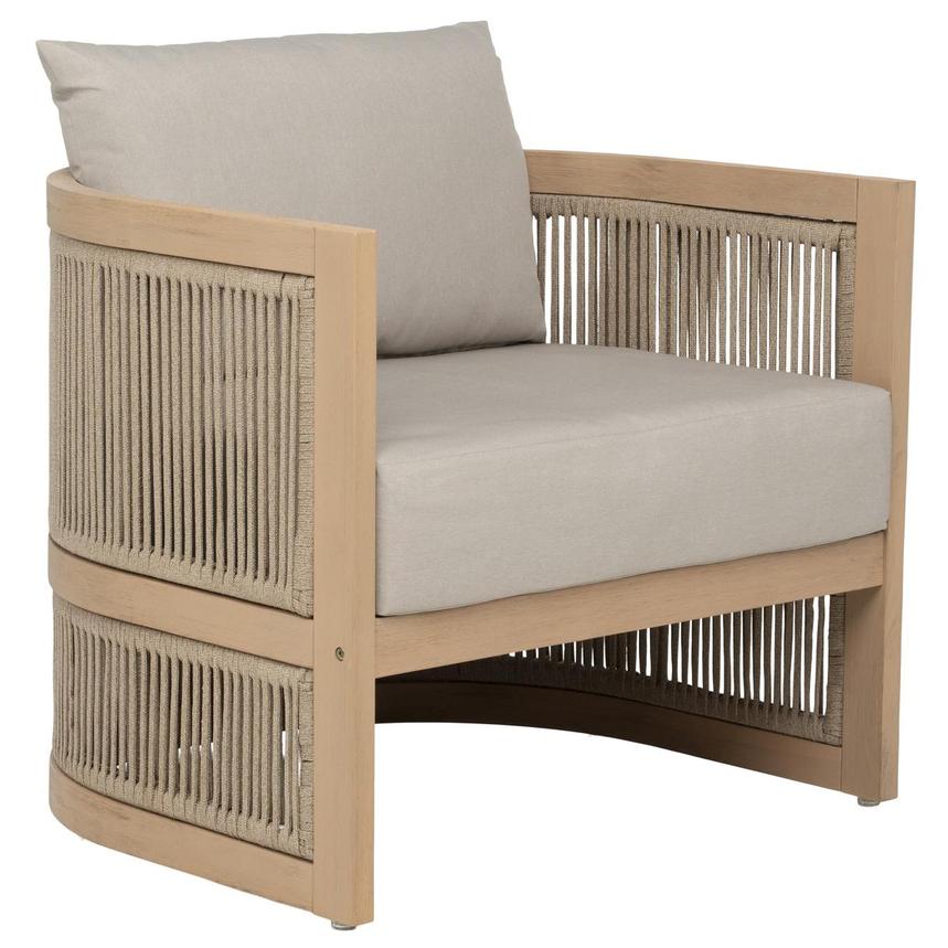 Cabo Accent Chair By Panama Jack  alternate image, 5 of 11 images.