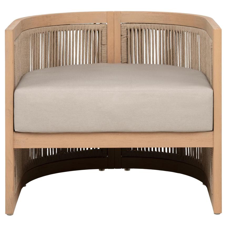 Cabo II Accent Chair  alternate image, 3 of 11 images.