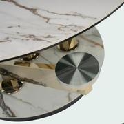 Karen Motion Coffee Table  alternate image, 7 of 9 images.