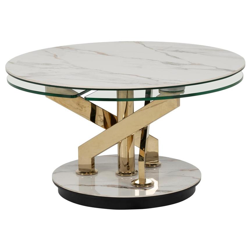 Karen Motion Coffee Table main image, 1 of 9 images.