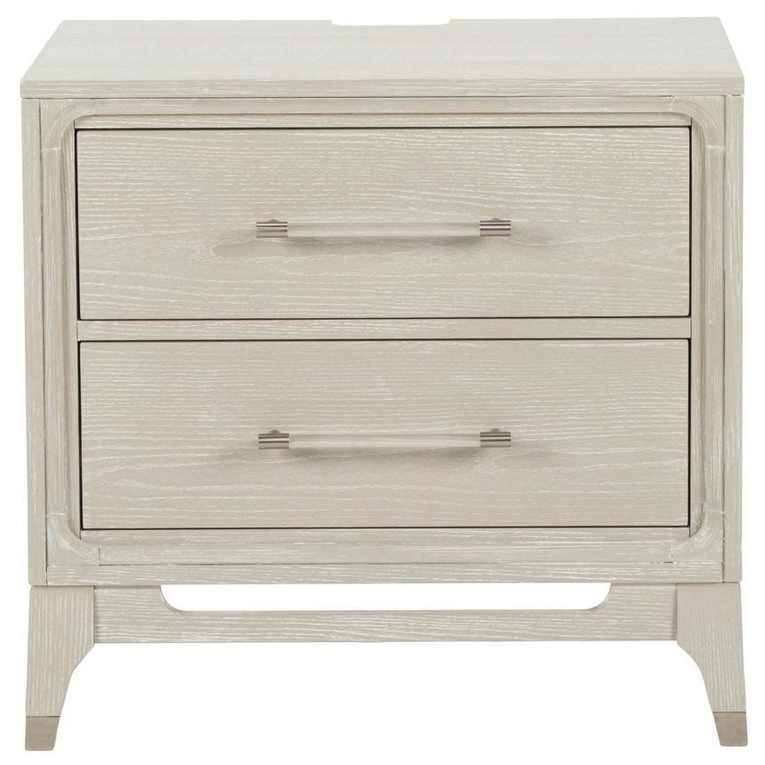 Zury Nightstand main image, 1 of 11 images.