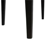 Bradley/Karyn 79" 5-Piece Dining Set  alternate image, 17 of 17 images.