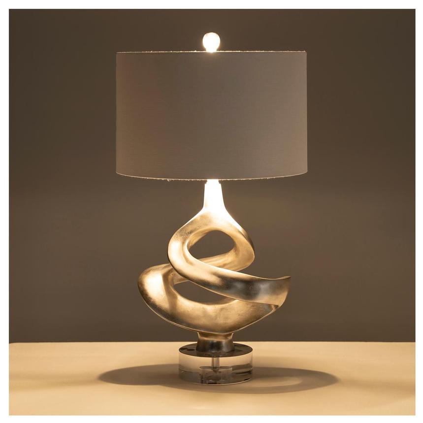 Anastacia Table Lamp  alternate image, 3 of 9 images.