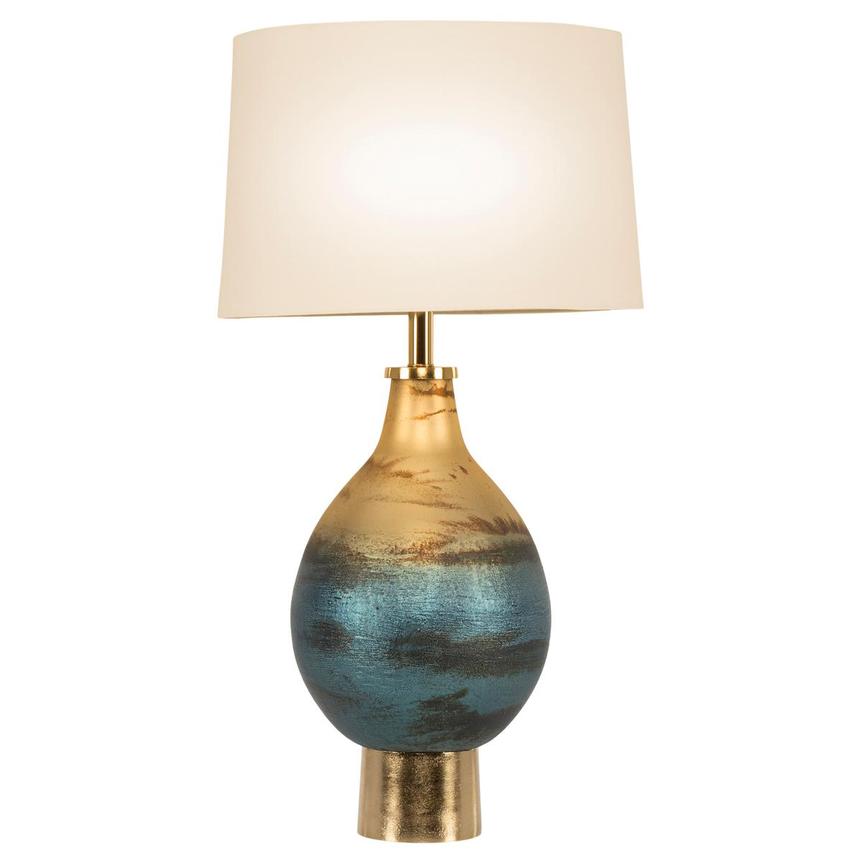 Tilly Table Lamp  alternate image, 2 of 6 images.