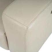 Samar Leather Power Reclining Sectional with 6PCS/3PWR  alternate image, 10 of 12 images.