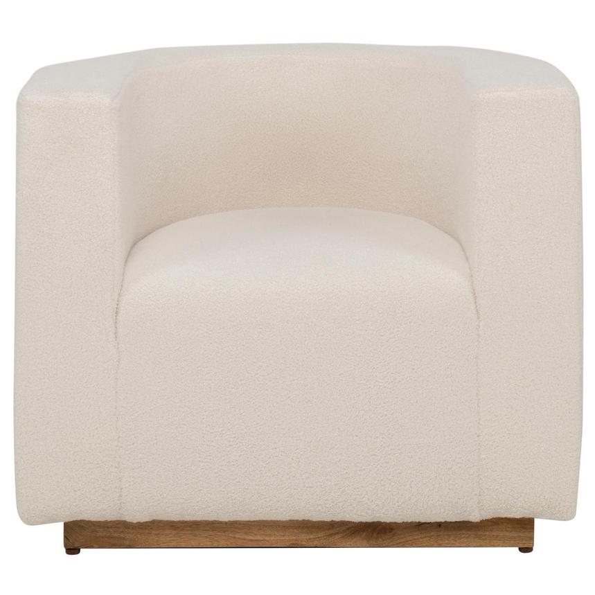 Rohan Accent Chair  alternate image, 3 of 9 images.