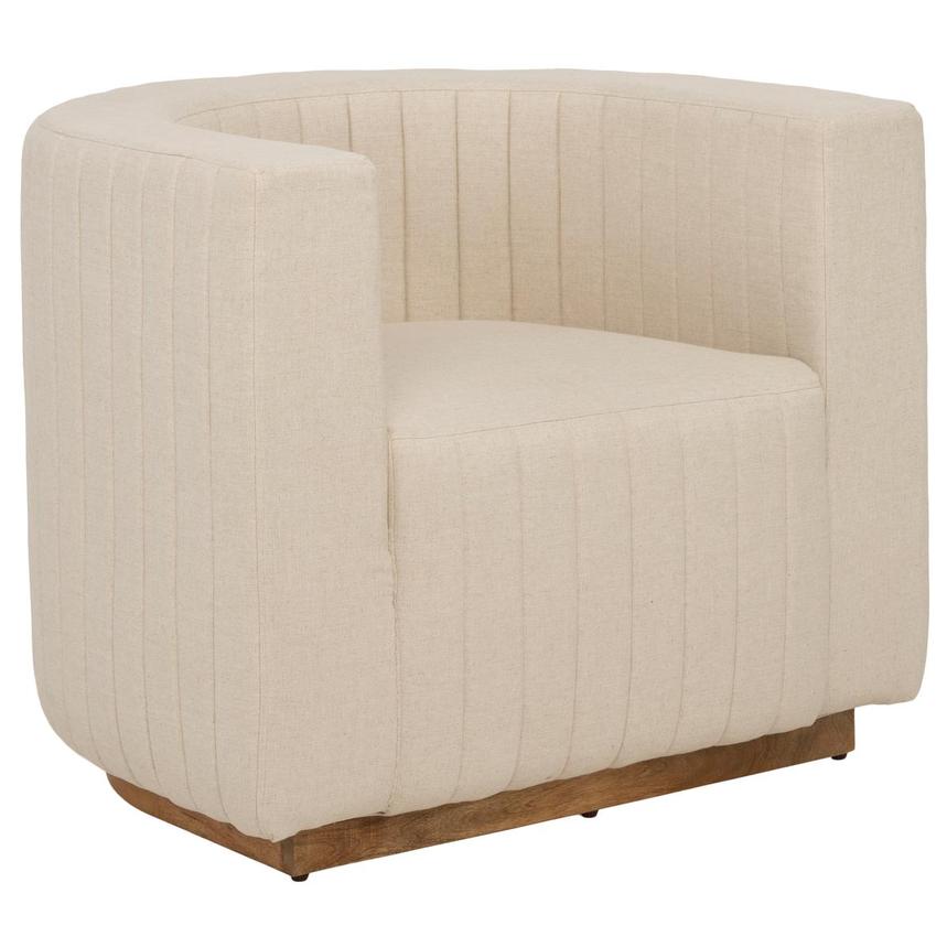 Anika Accent Chair alternate image, 3 of 8 images.