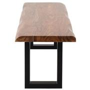 Brownstone 4-Piece Dining Set  alternate image, 21 of 25 images.