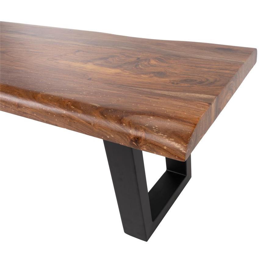 Brownstone 4-Piece Dining Set alternate image, 23 of 25 images.