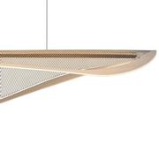 Glide Ceiling Lamp  alternate image, 4 of 4 images.