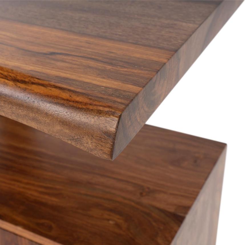 Brownstone Credenza alternate image, 10 of 12 images.