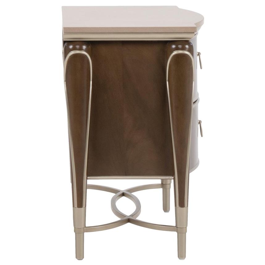 Mirabella Nightstand  alternate image, 5 of 9 images.