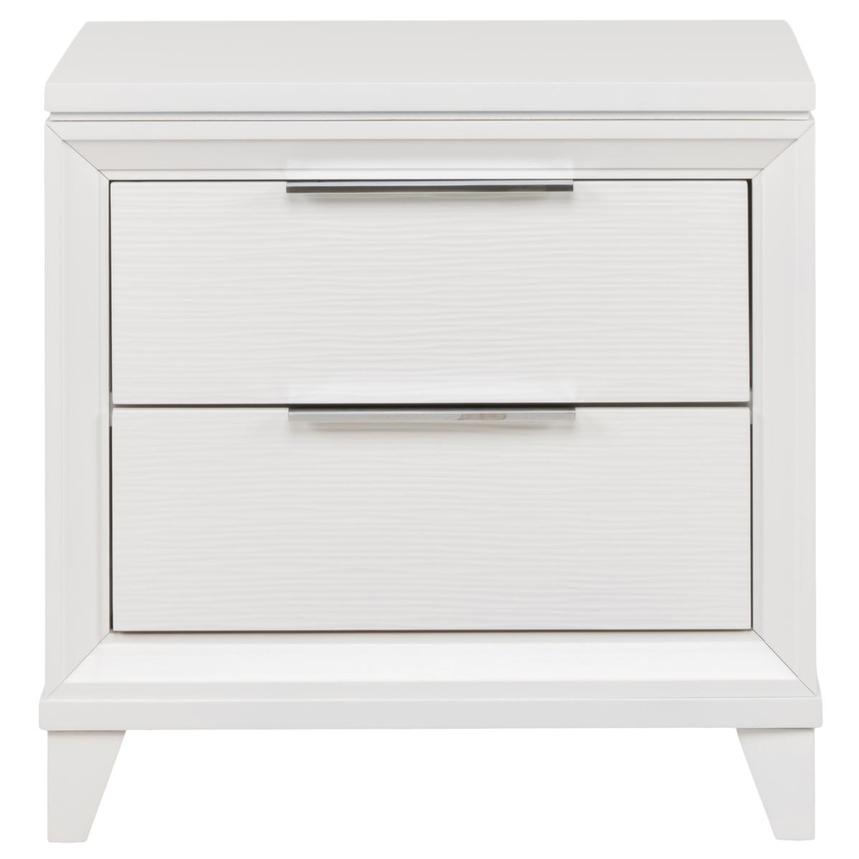 Veronica Nightstand main image, 1 of 9 images.